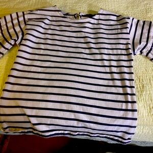 JCrew size S Top